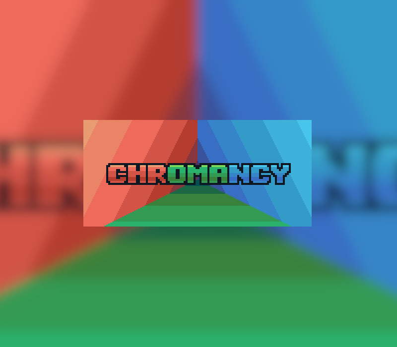 Chromancy Steam CD Key