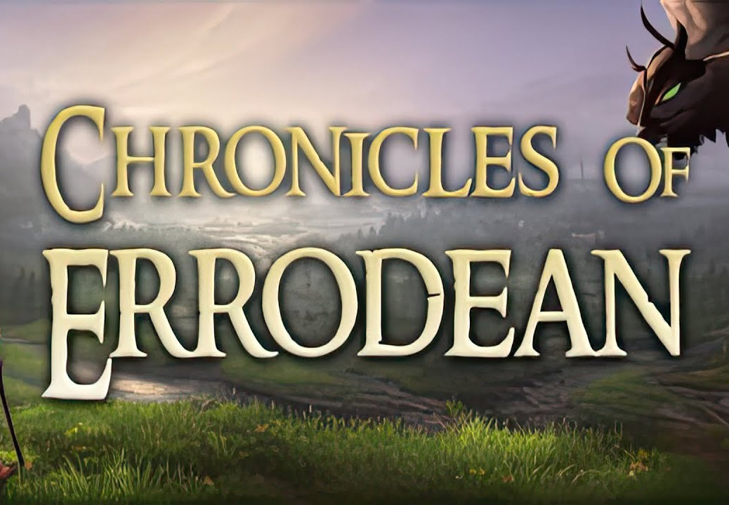Chronicles Of Errodean PC Steam CD Key screenshot 2