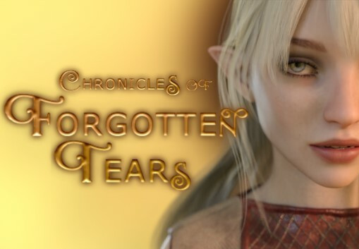 Chronicles of Forgotten Tears Steam CD Key