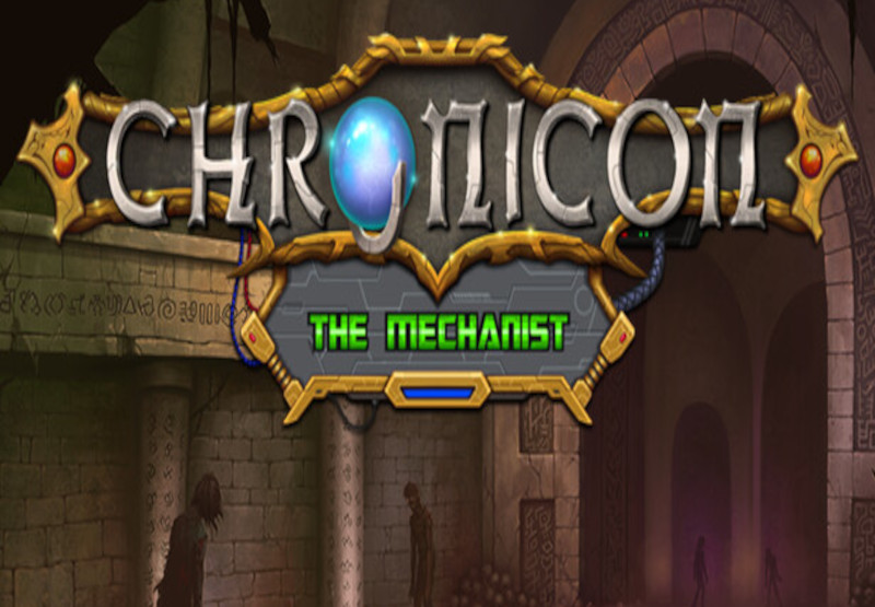 Chronicon - The Mechanist DLC PC Steam CD Key screenshot 2