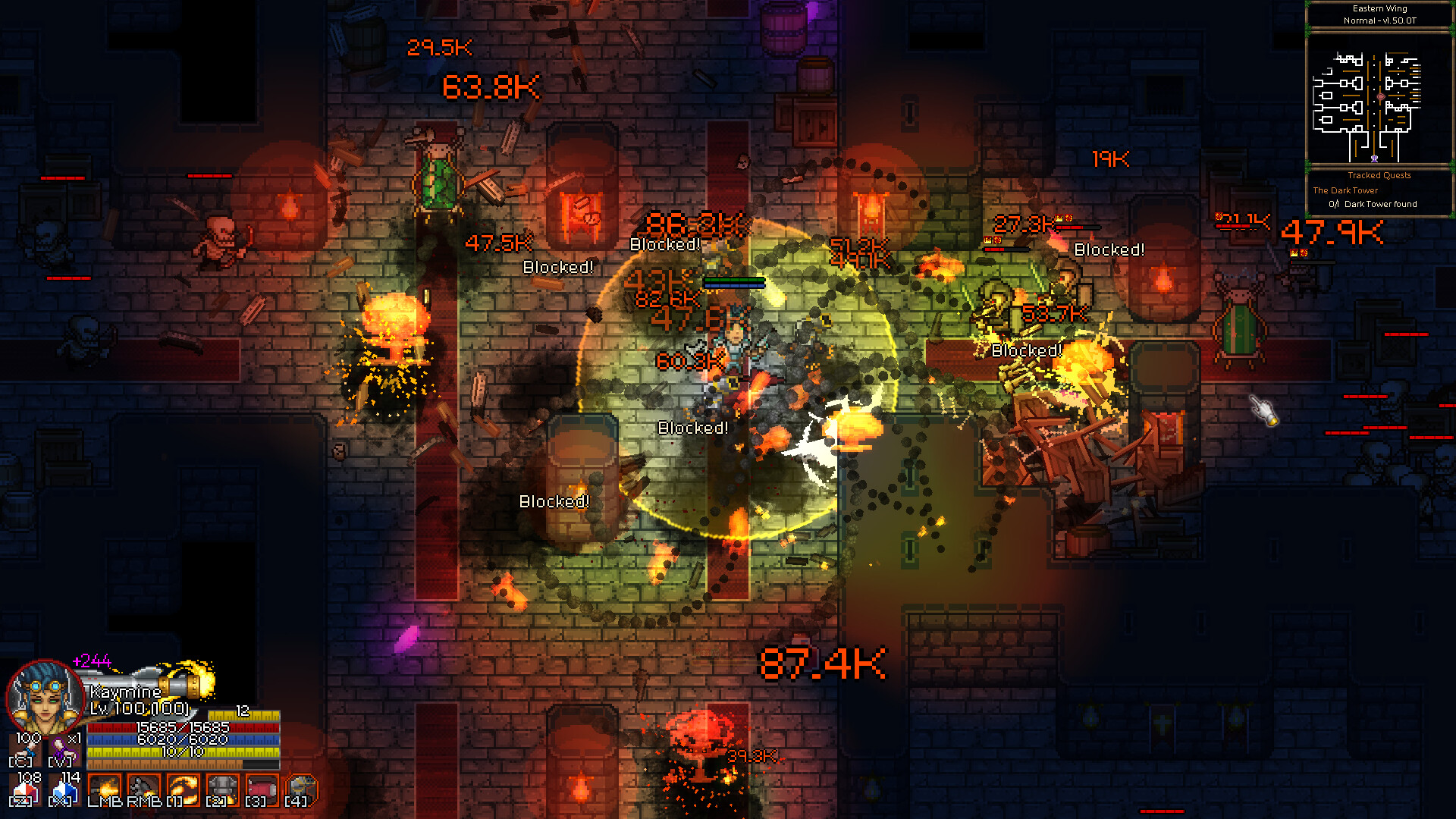 Chronicon - The Mechanist DLC PC Steam CD Key