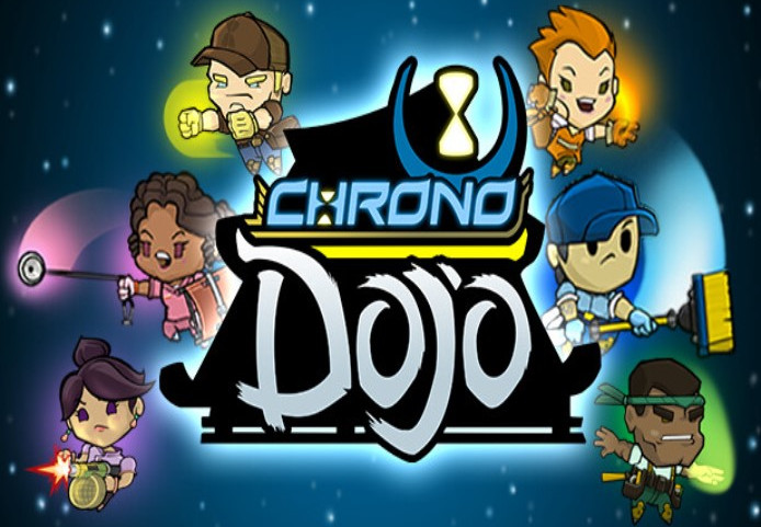 ChronoDojo Steam CD Key screenshot 2