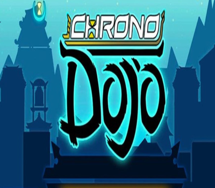 ChronoDojo Steam