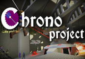 Chrono Project Steam CD Key