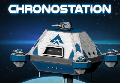 Chronostation Steam CD Key