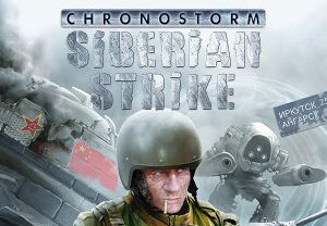 Chronostorm: Siberian Border Steam Gift