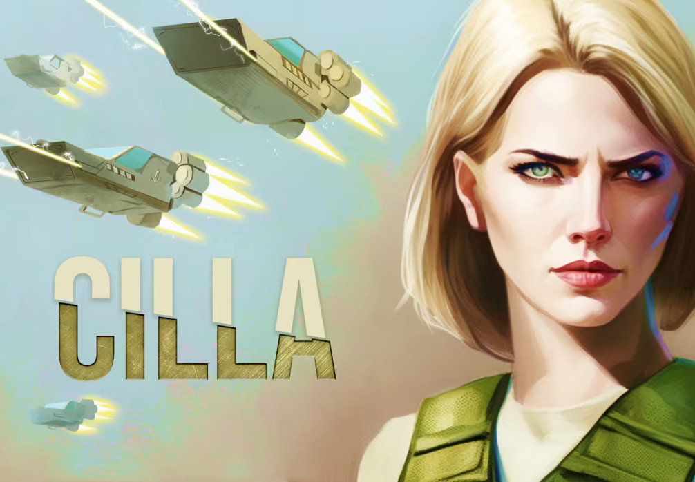 Cilla Xbox Series X|S CD Key screenshot 2