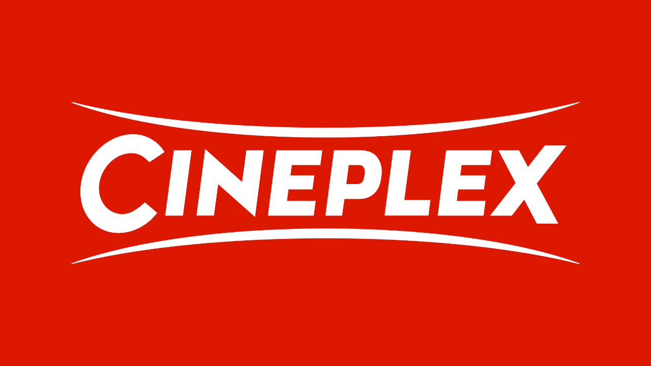 Cineplex €25 Gift Card DE