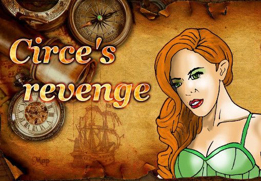 Circe's Revenge Steam CD Key