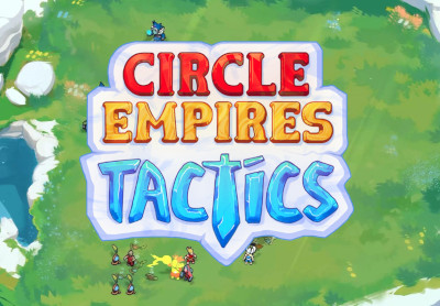 Circle Empires Tactics Steam CD Key