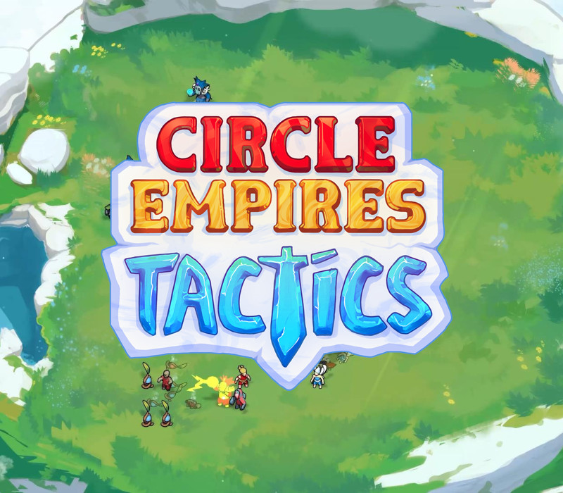 Circle Empires Tactics Steam