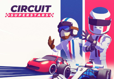Circuit Superstars Steam Altergift