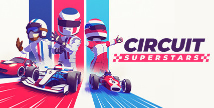 Circuit Superstars XBOX One / Xbox Series X|S Account