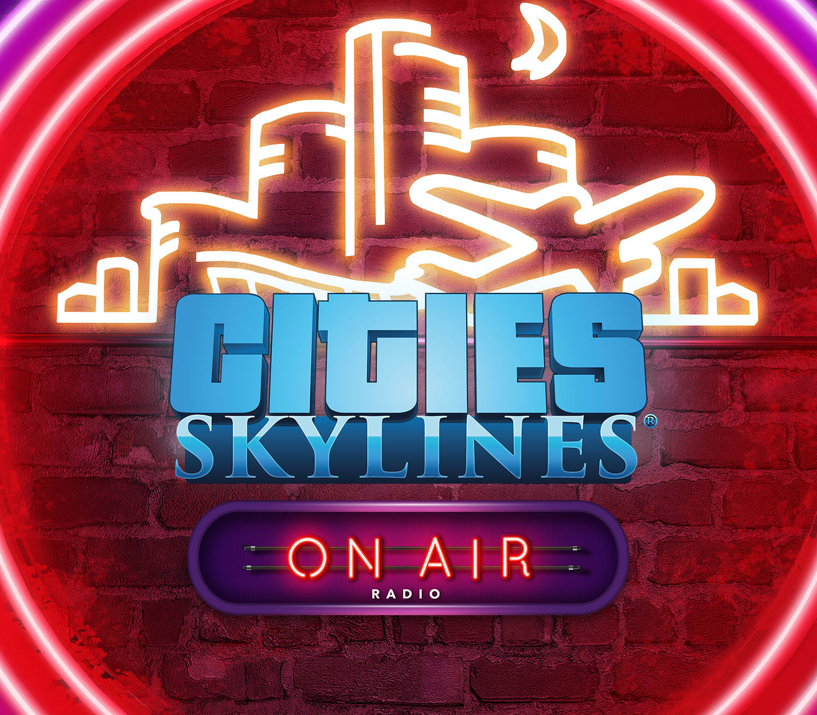 

Cities: Skylines - On Air Radio DLC EU PC Steam CD Key