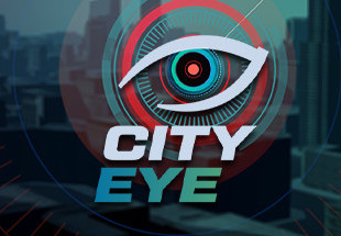 City Eye Steam CD Key
