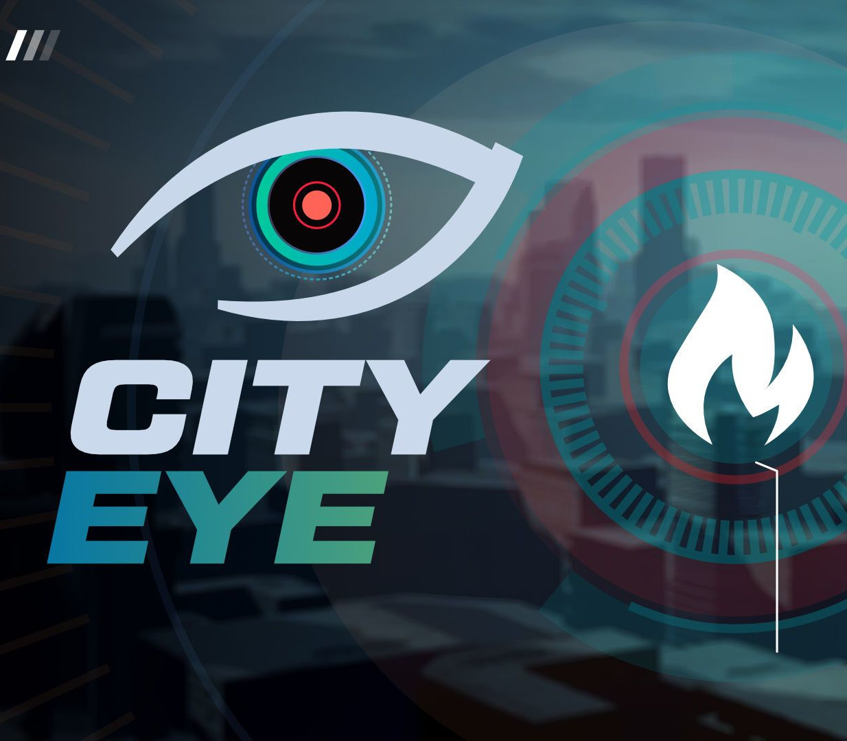 

City Eye Steam CD Key