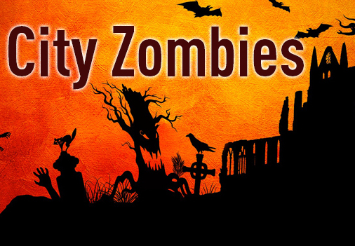 City Zombies Steam CD Key