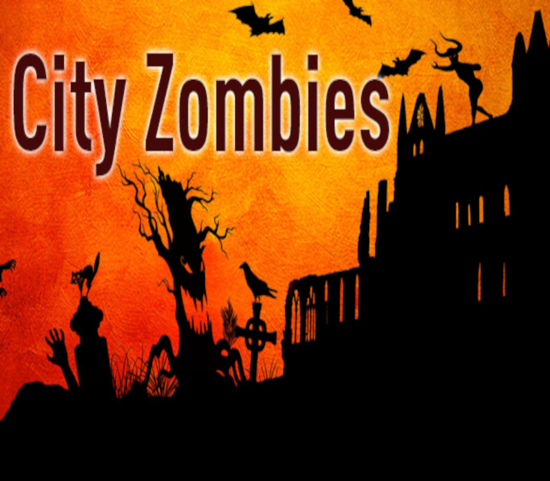 

City Zombies Steam CD Key