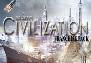 Civilization Franchise Pack Steam CD Key
