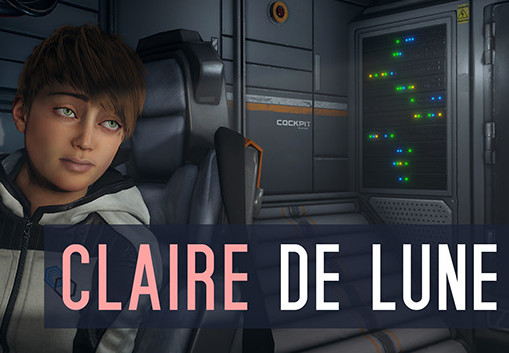 Claire De Lune Steam CD Key