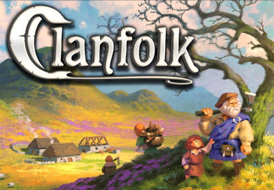 Clanfolk Steam Account