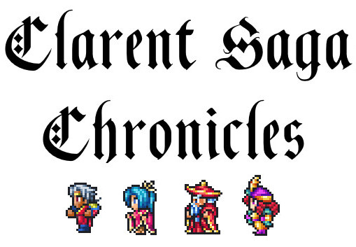 Clarent Saga: Chronicles Steam CD Key