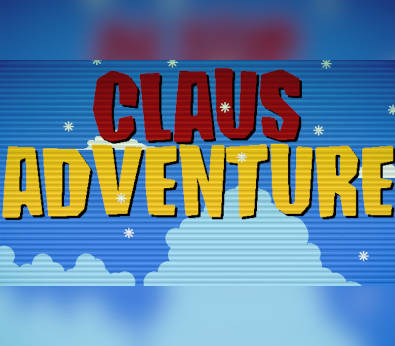 

Claus Adventure Steam CD Key