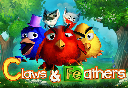 Claws & Feathers Steam CD Key