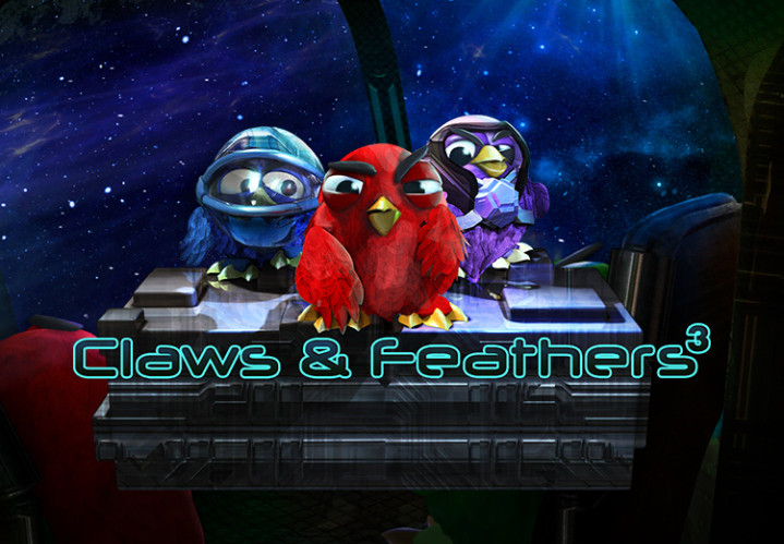 Claws & Feathers 3 PC Steam CD Key screenshot 2