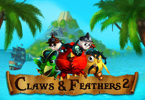 Claws & Feathers 2 Steam CD Key screenshot 2