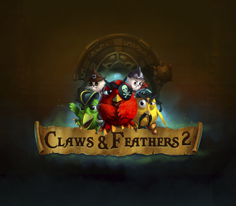 

Claws & Feathers 2 Steam CD Key