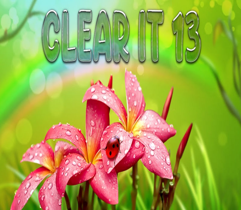 ClearIt 13 Steam CD Key