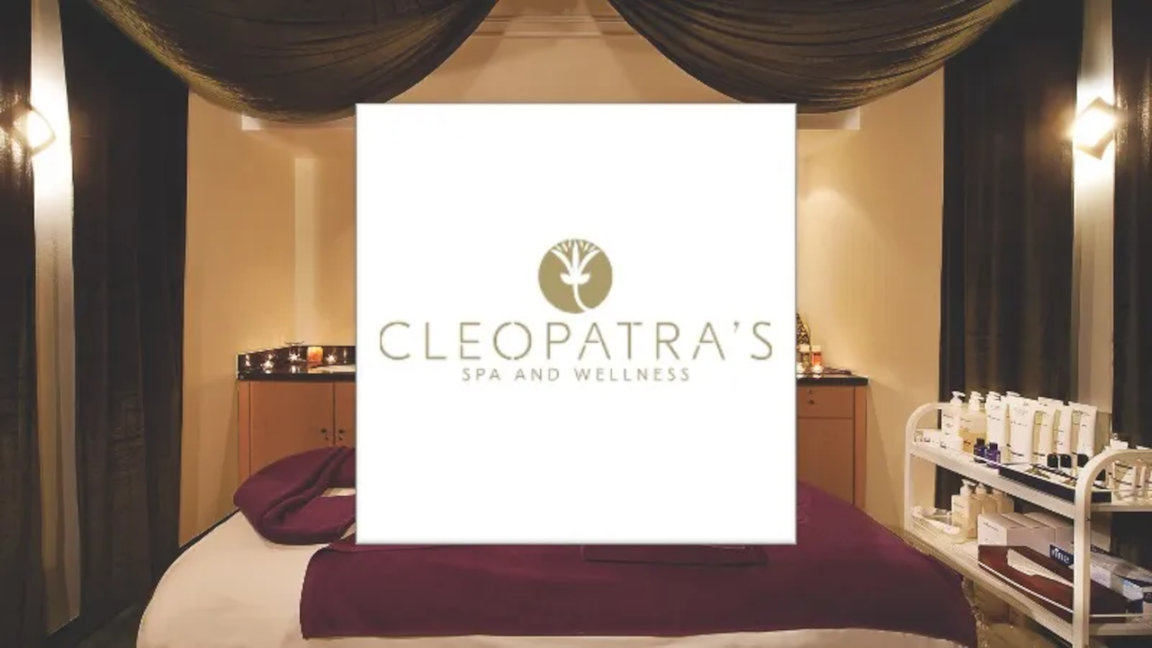 Cleopatra's Spa 200 AED Gift Card AE