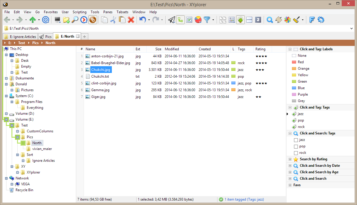 Xyplorer - File Manager For Windows CD Key (Lifetime / 1 User)