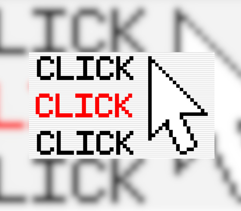 

Click Click Click Steam CD Key