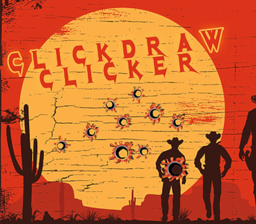 

Clickdraw Clicker RoW Steam CD Key