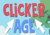 Clicker Age Steam CD Key