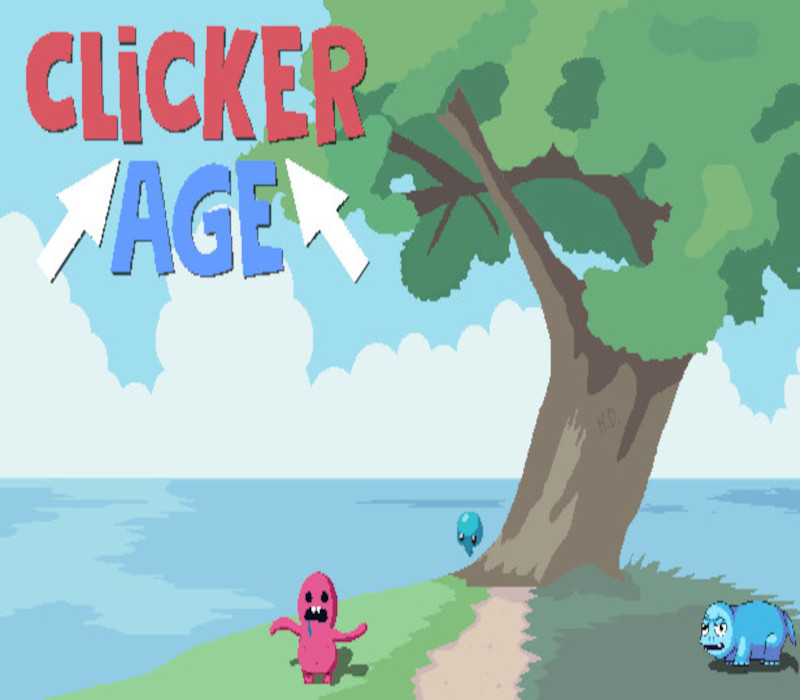 

Clicker Age Steam CD Key