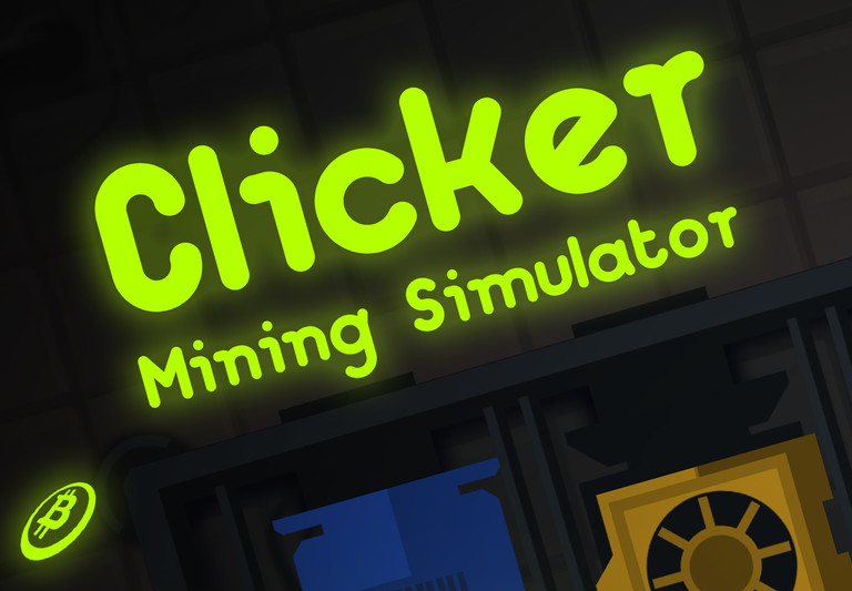 Clicker: Mining Simulator Steam CD Key
