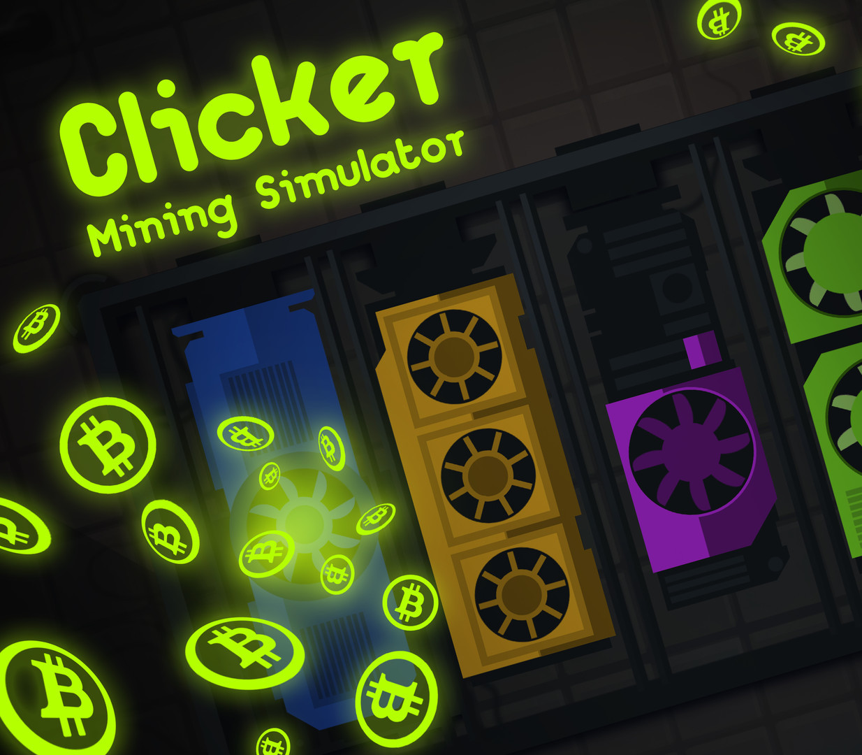 

Clicker: Mining Simulator Steam CD Key