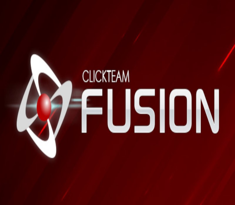 

Clickteam Fusion 2.5 Steam CD Key