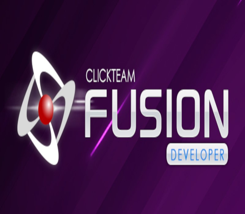 

Clickteam Fusion 2.5 - Developer Upgrade DLC Steam CD Key