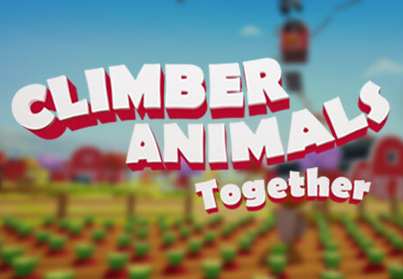 Climber Animals: Together PC Steam Account screenshot 1