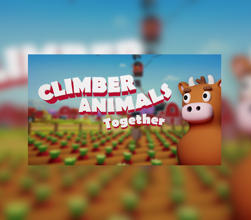 

Climber Animals: Together Steam CD Key