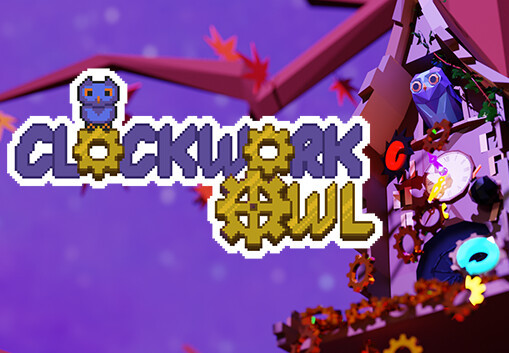 Clockwork Owl Steam CD Key