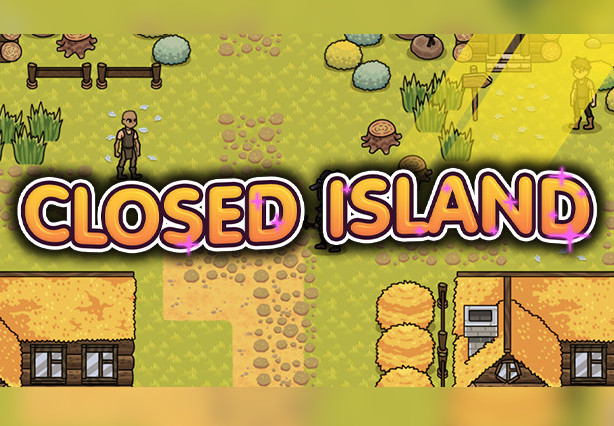 Closed Island Steam CD Key screenshot 1