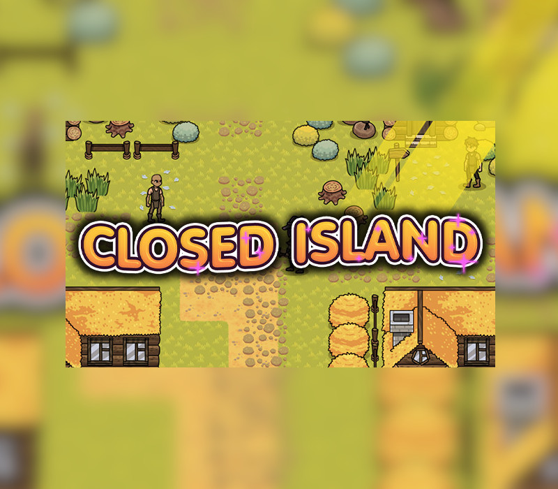 Closed Island Steam