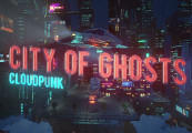 Cloudpunk - City Of Ghosts DLC EU V2 Steam Altergift