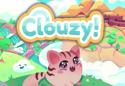 Clouzy! AR XBOX One CD Key