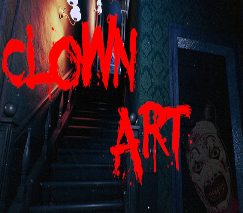 Clown Art Steam CD Key